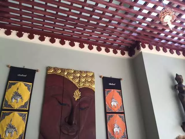 Apsara Cafe