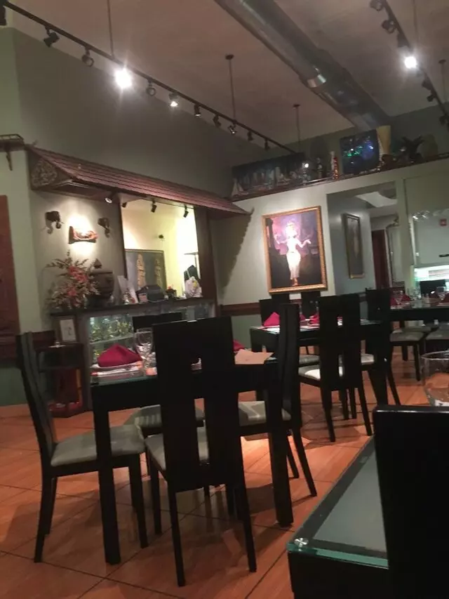 Apsara Cafe