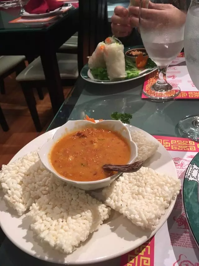 Apsara Cafe