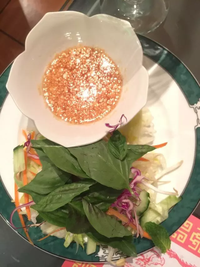 Apsara Cafe