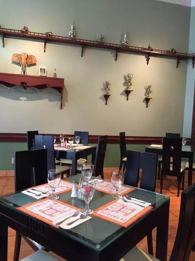 Apsara Cafe