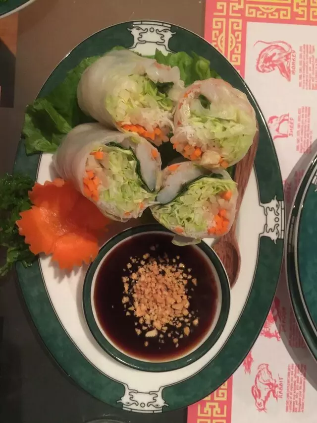 Apsara Cafe