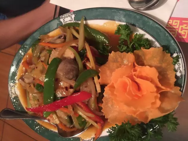Apsara Cafe