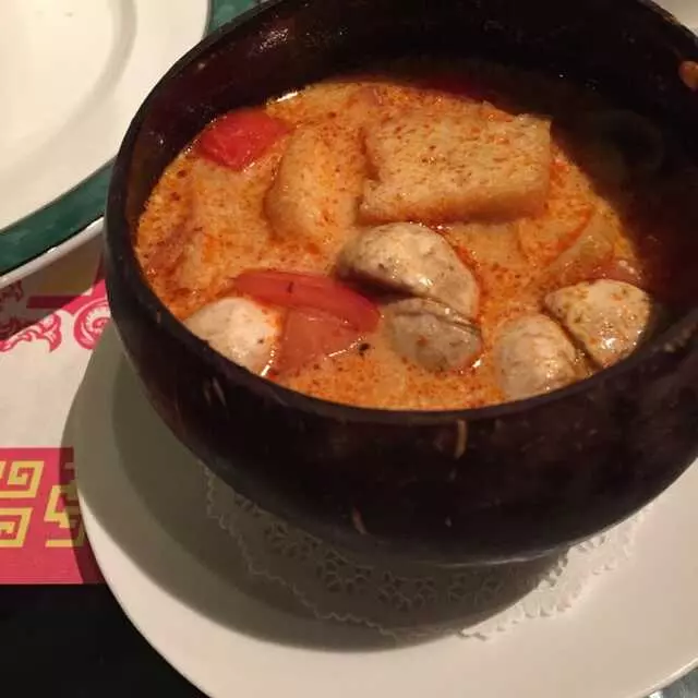 Apsara Cafe