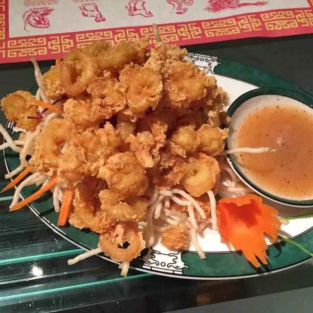 Apsara Cafe