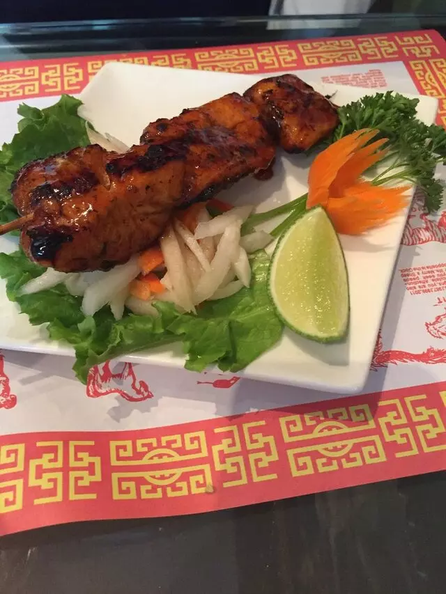 Apsara Cafe