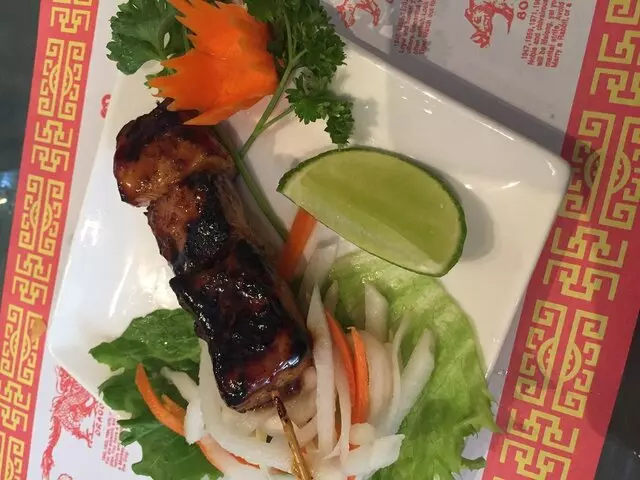 Apsara Cafe