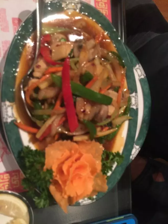 Apsara Cafe