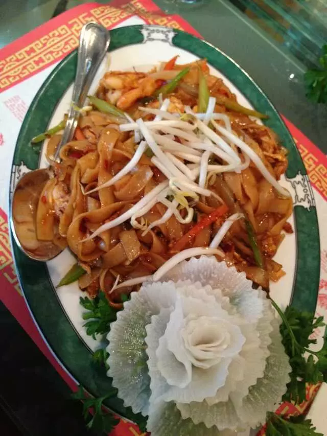 Apsara Cafe
