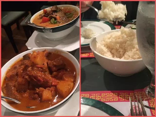 Apsara Cafe
