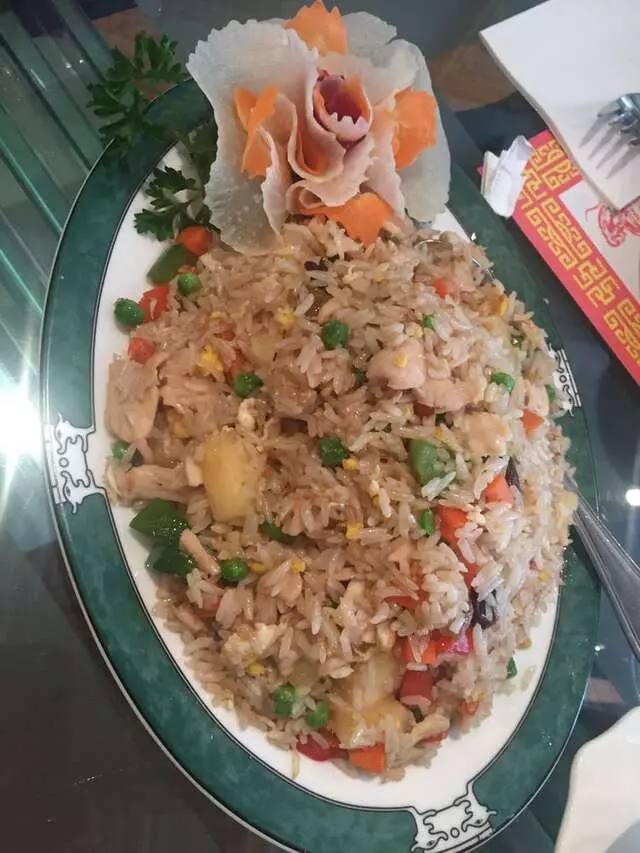 Apsara Cafe
