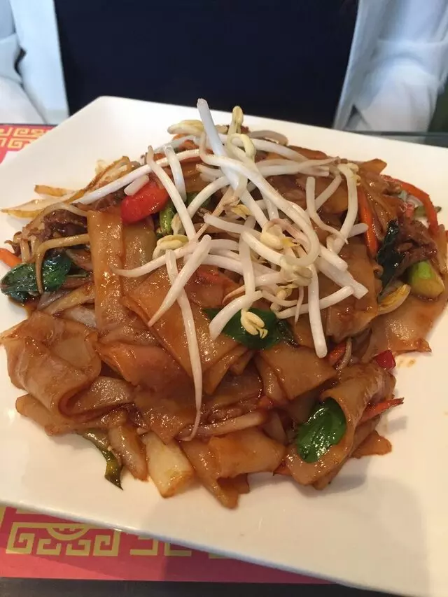 Apsara Cafe