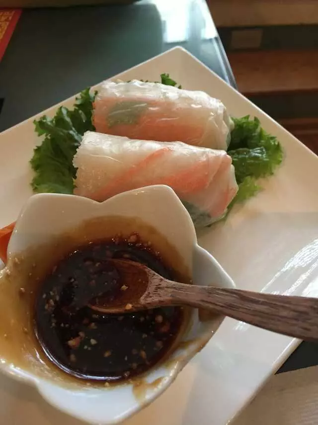 Apsara Cafe