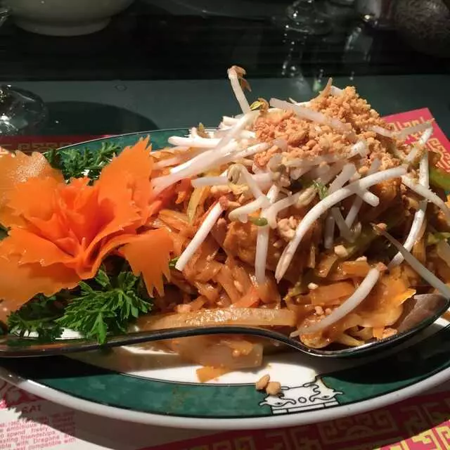 Apsara Cafe
