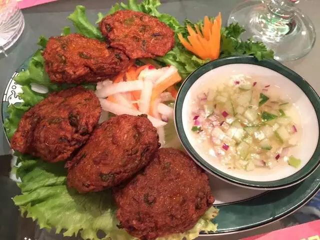 Apsara Cafe