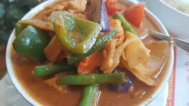 Apsara Cafe