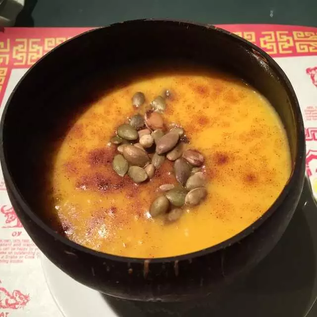 Apsara Cafe