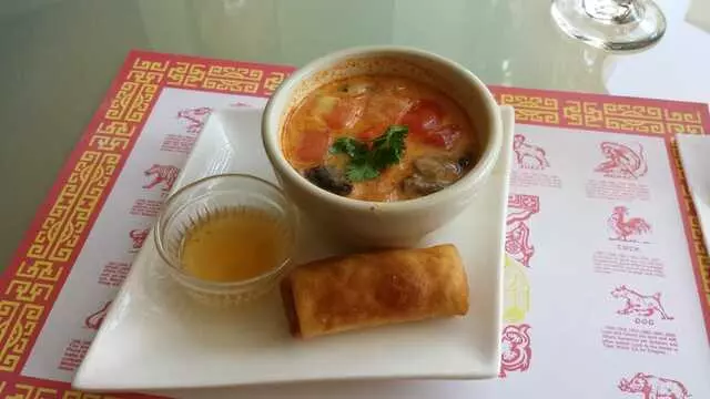 Apsara Cafe