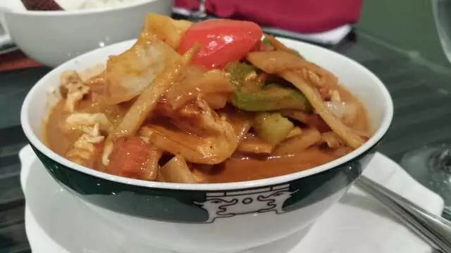 Apsara Cafe