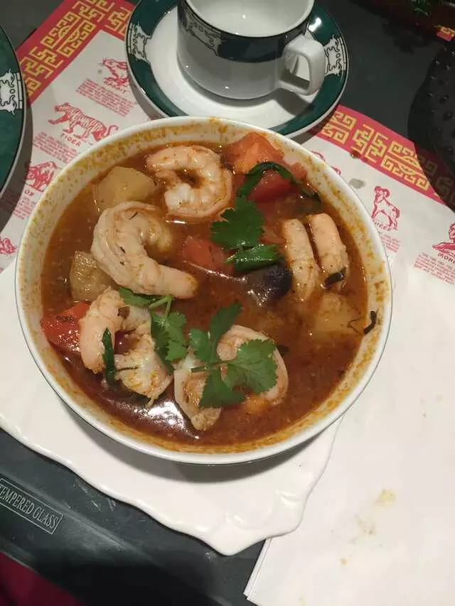 Apsara Cafe