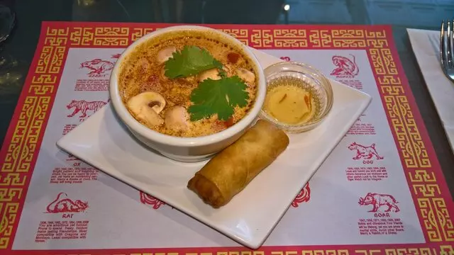 Apsara Cafe