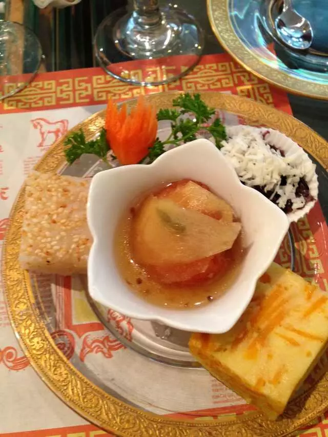 Apsara Cafe