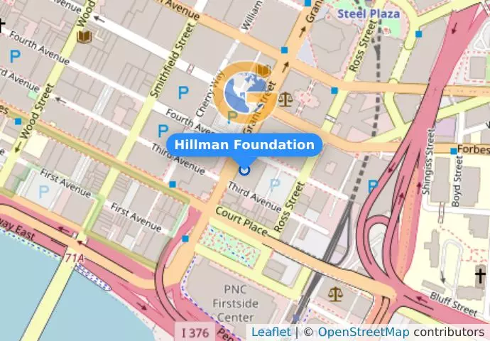 Hillman Foundation