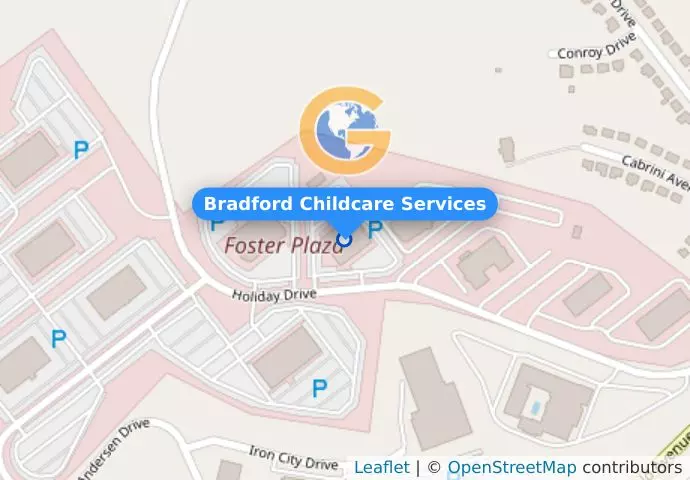 Bradford Childcare Services