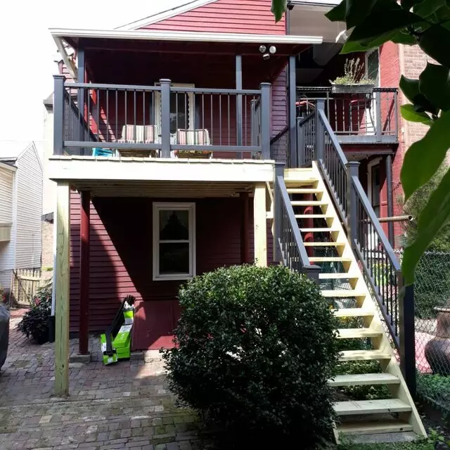 Adams Construction