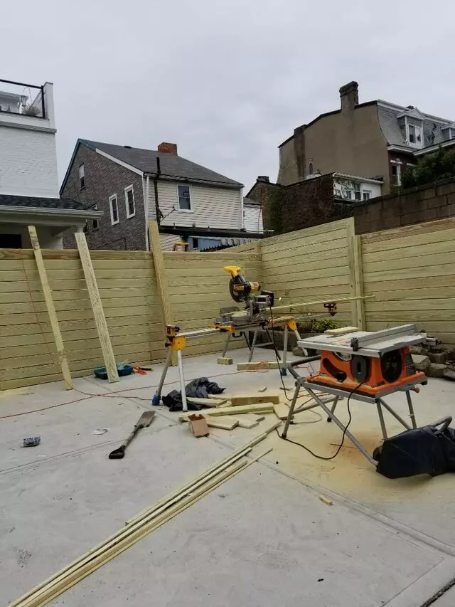 Adams Construction