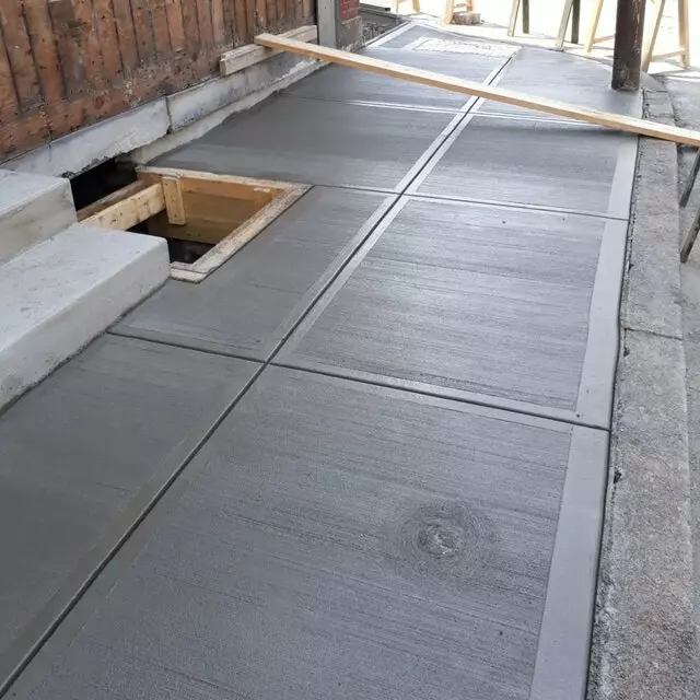 Adams Construction