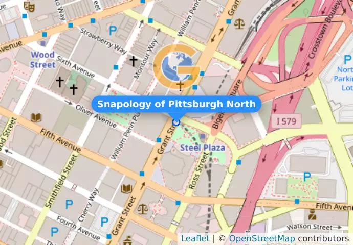 Snapology of Pittsburgh North