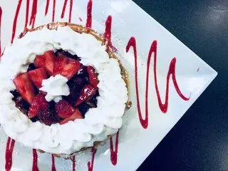 Waffles Incaffeinated - South Side