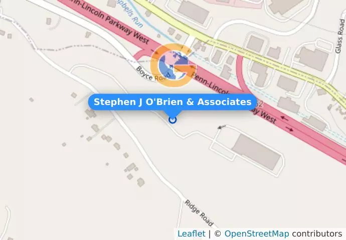 Stephen J O&apos;Brien & Associates