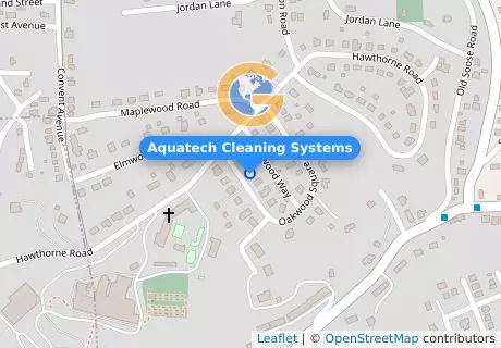 Aquatech Cleaning Systems