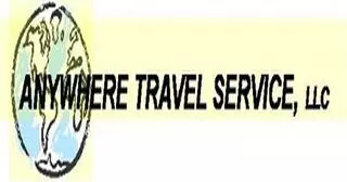 Anywhere Travel Service