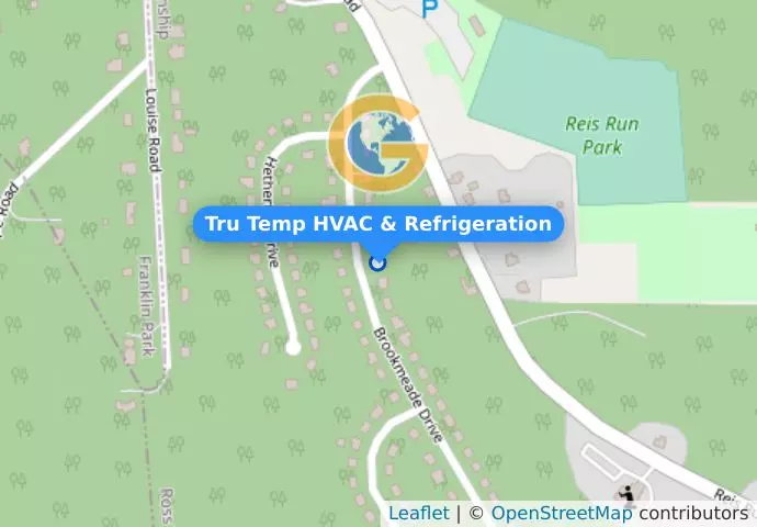 Tru Temp HVAC & Refrigeration