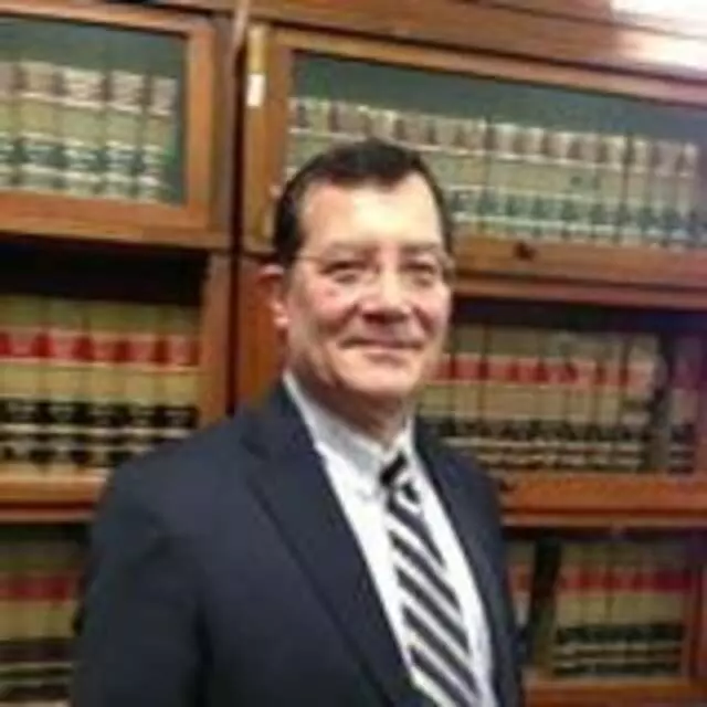 John M. Silvestri