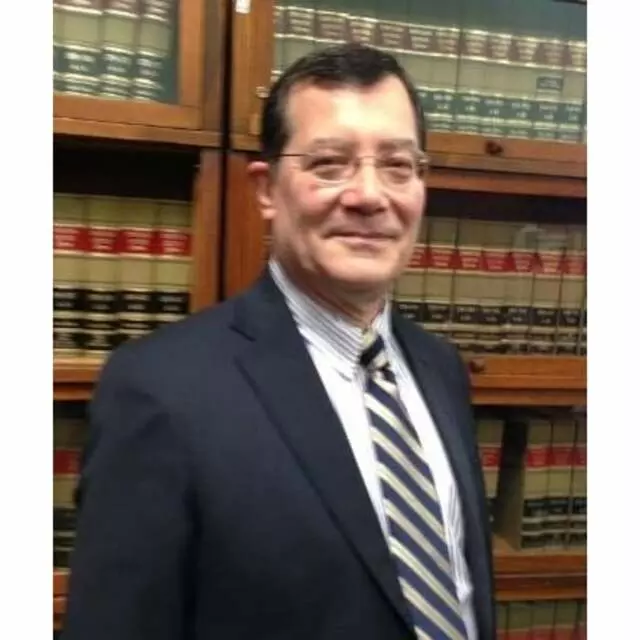 John M. Silvestri