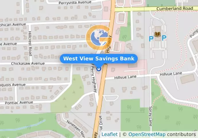 West View Savings Bank