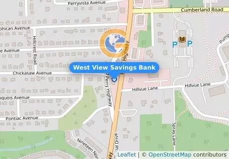 West View Savings Bank