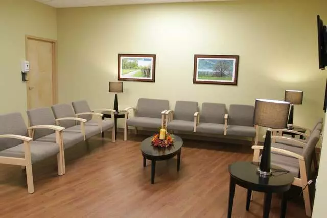 AFC Urgent Care