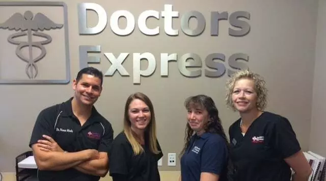 AFC Urgent Care