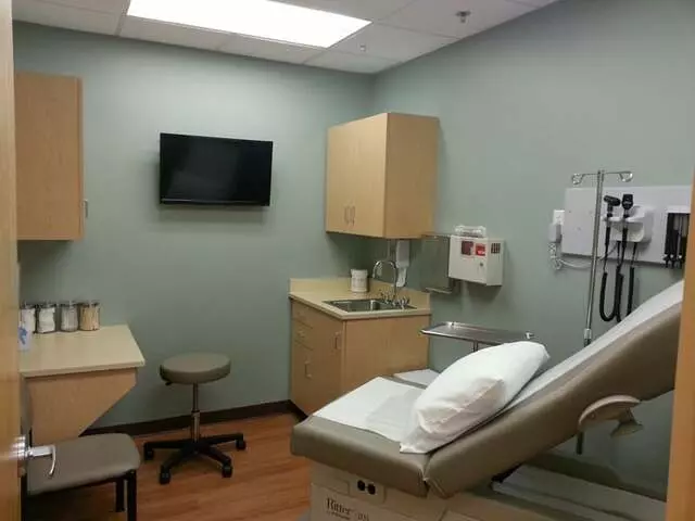 AFC Urgent Care