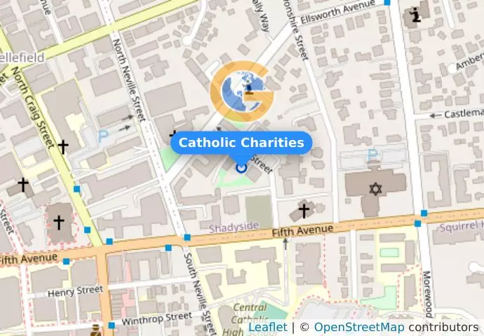 Catholic Charities