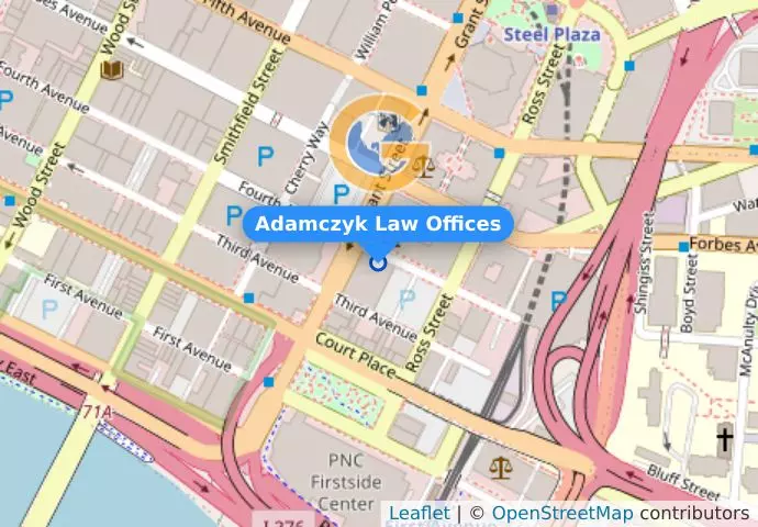 Adamczyk Law Offices
