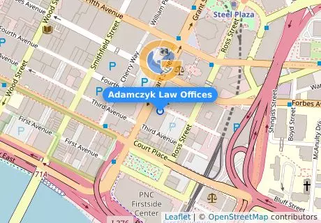 Adamczyk Law Offices