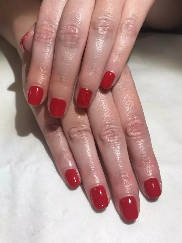 Nail nook
