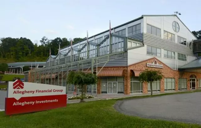 Allegheny Financial Group