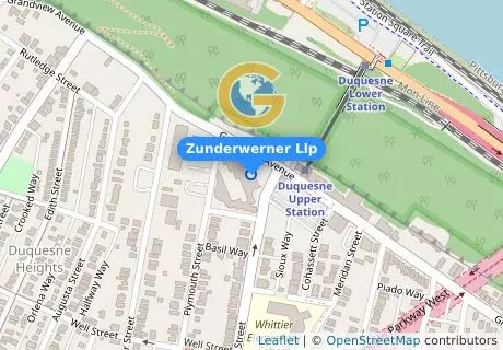 Zunderwerner Llp